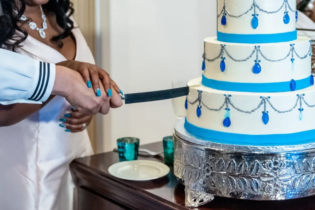 premium cakes in lagos