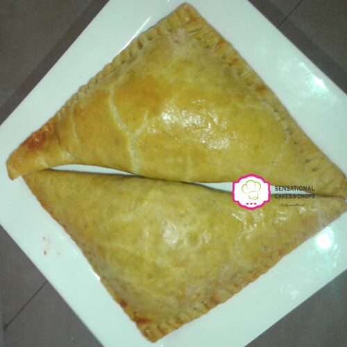 Chicken Pie