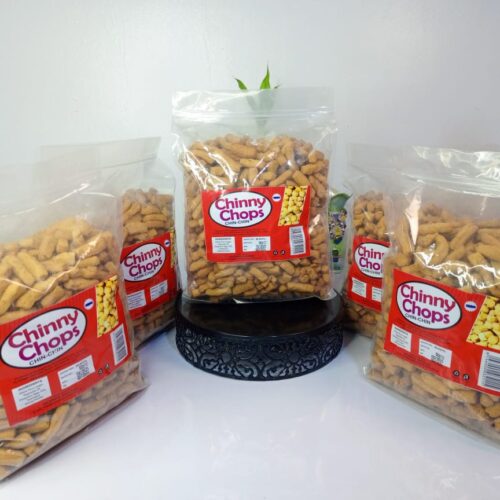 ChinnyChops 2kg Refill